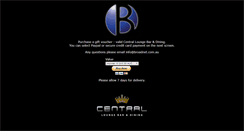 Desktop Screenshot of broadnet.com.au